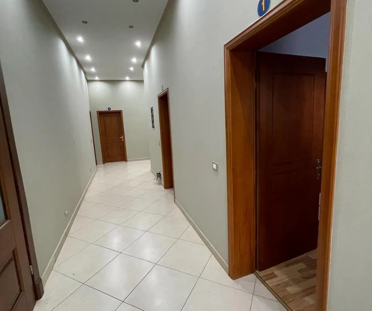 Hotel Haliti Kukes