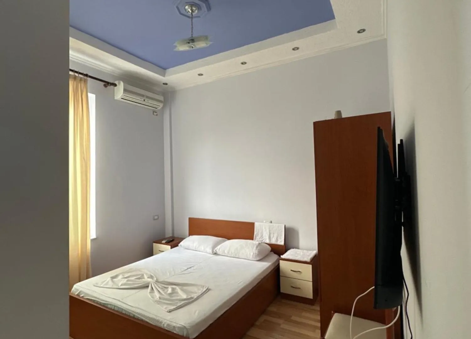 Hotel Haliti Kukes 3*,  Albânia