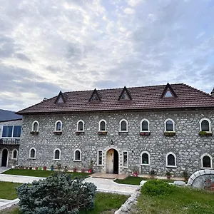 Gasthuis Bujtina Gjana