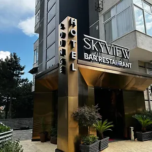 Hotel Sky View & Restaurant